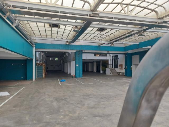新北新莊廠房-2