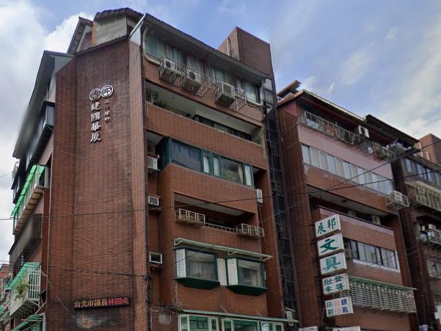 台北中山區法拍大樓-2