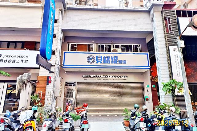 台南永康大樓拍賣-3