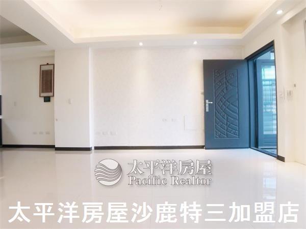 台中沙鹿別墅-11