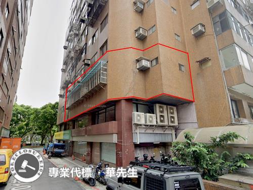 台北大安區大樓法拍-4