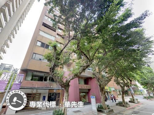 台北大安區大樓法拍-7