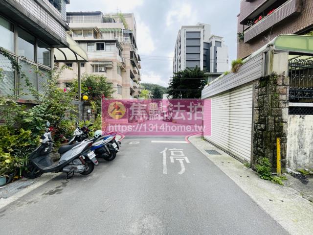 台北北投公寓法拍-10
