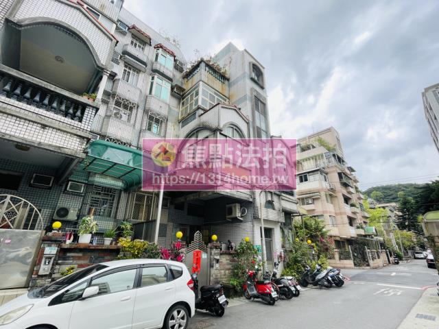 台北北投公寓法拍-3