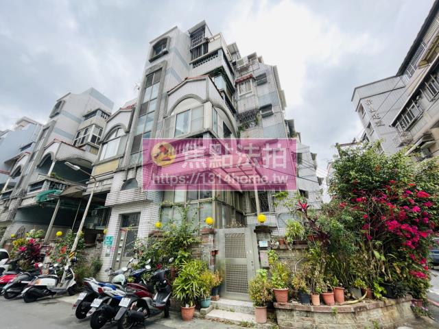 台北北投公寓法拍-4