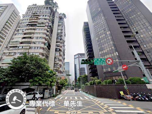 台北大安區大樓法拍-2