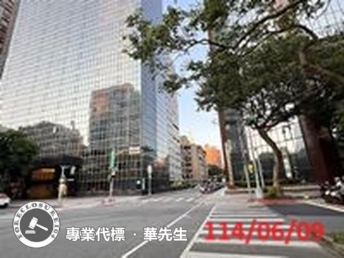 大安區法拍商辦-7