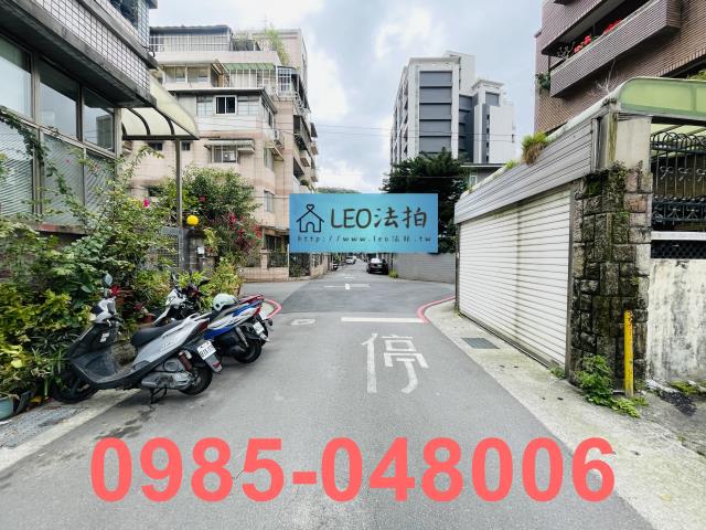 北投公寓法拍-7