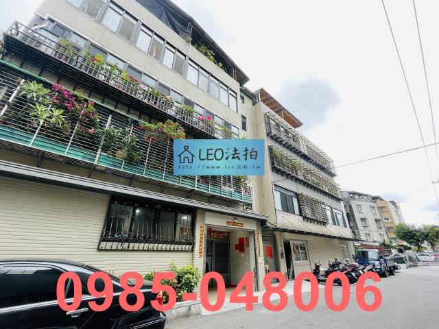 北投公寓法拍-4