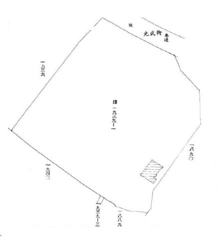 竹東法拍華廈-3
