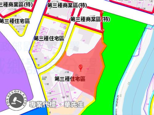 北投大樓法拍-6