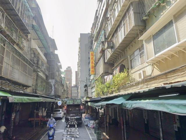 大同區法拍公寓-6