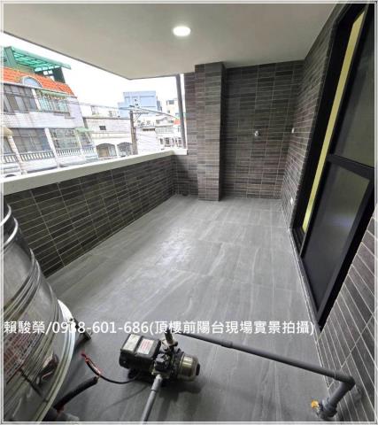 龍潭交流道大路寬透天