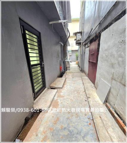 龍潭交流道大路寬透天