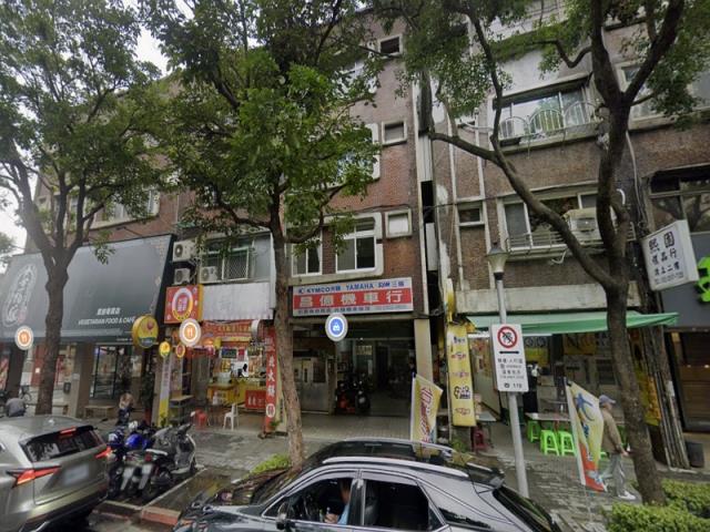 台北法拍公寓-1