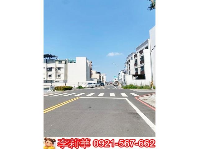 台南安南華廈-1