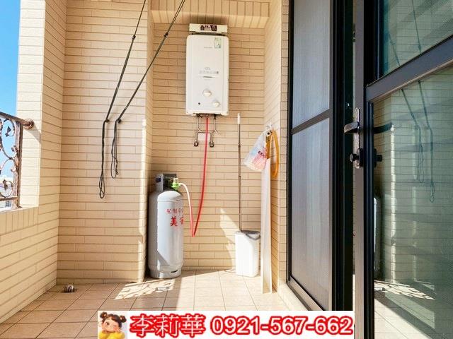 台南安南華廈-5