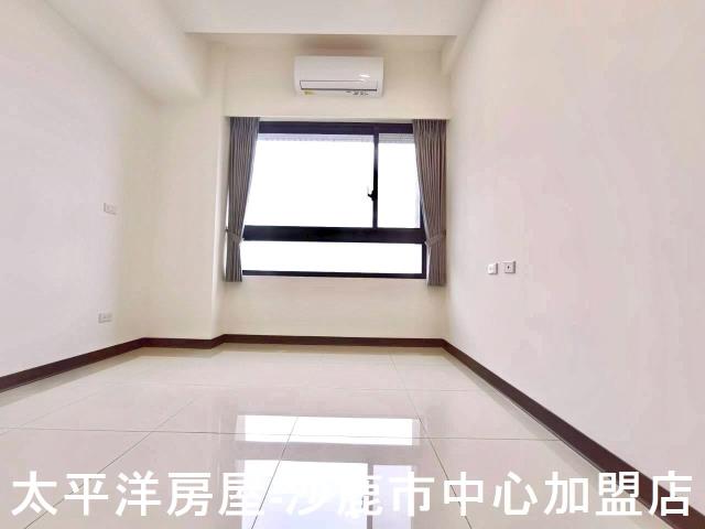 台中梧棲華廈-7