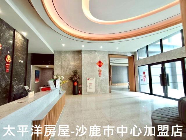 台中梧棲華廈-13