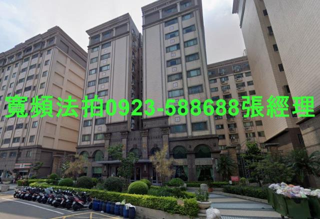 桃園中壢法拍大樓-2