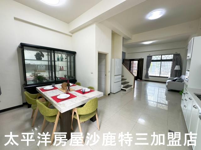 台中沙鹿別墅-5