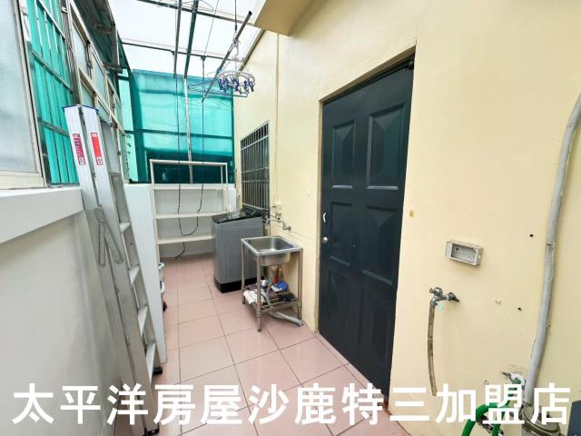 台中沙鹿別墅-6