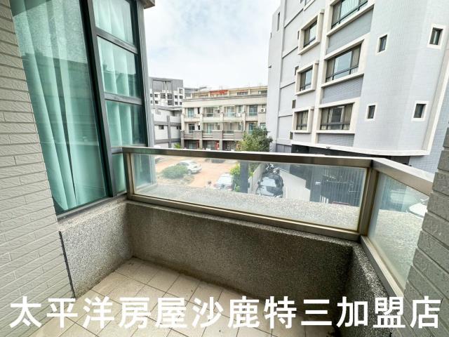 台中沙鹿別墅-9