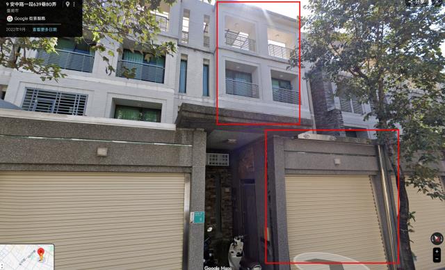 安南法拍透天-5