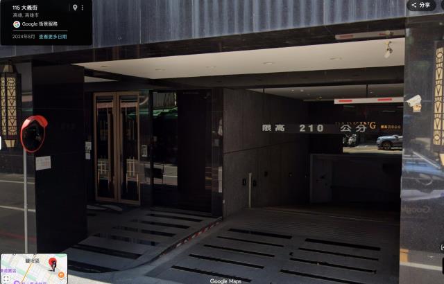 鹽埕大樓法拍-3