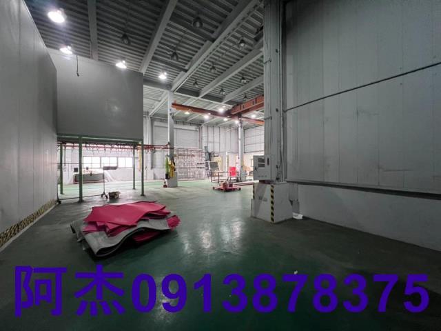 台南永康廠房-1