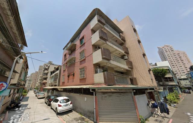 前鎮公寓拍賣-4