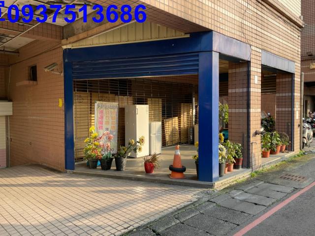 宜蘭市店面-5