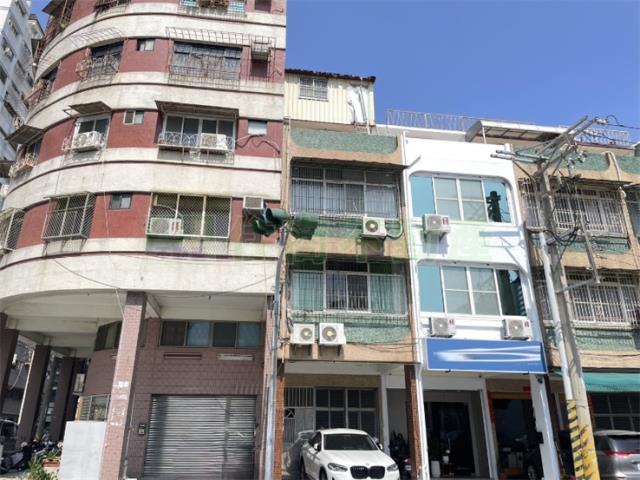 高雄左營透天-1