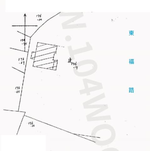 台中東區法拍華廈-6
