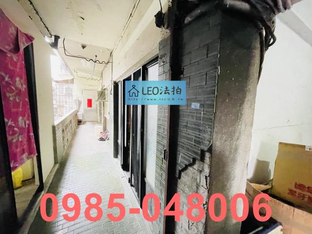 台北大同區法拍公寓-5