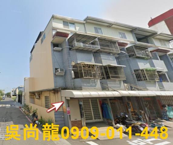 屏東東港透天法拍-4