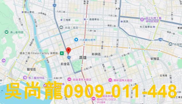 高雄前金大樓法拍-4