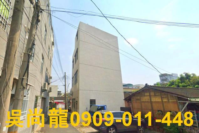 嘉義民雄拍賣透天-4