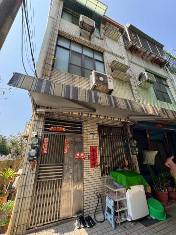 高雄前鎮透天拍賣-3