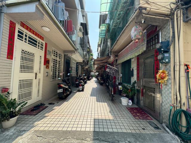 高雄前鎮透天拍賣-6