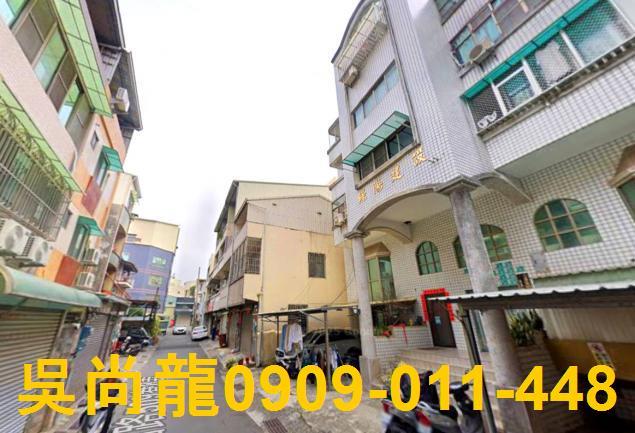 北區法拍公寓-4