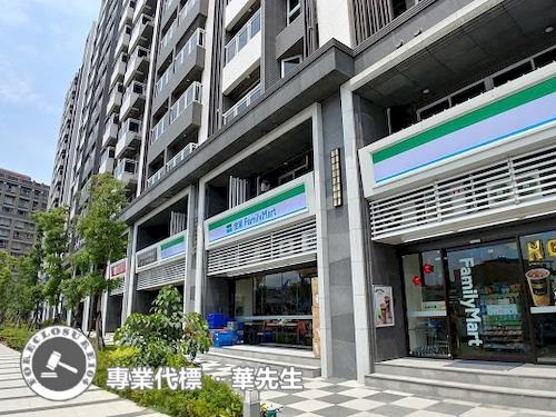 新莊大樓法拍-9