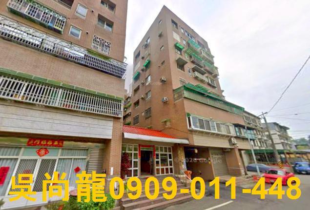 梅山華廈法拍-3