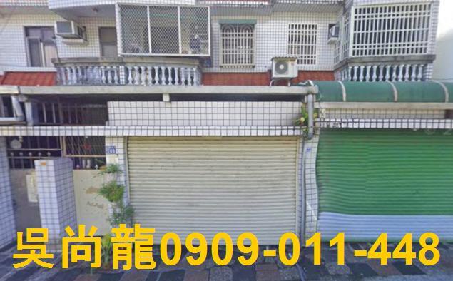 吉安法拍透天-4