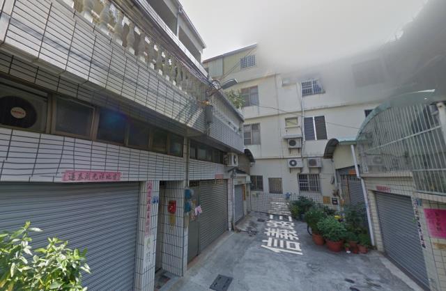 茄萣透天法拍-5