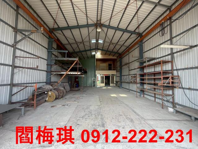 善化農地廠房-3