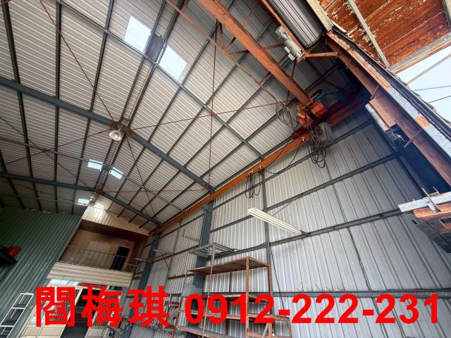 善化農地廠房-4