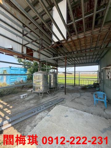 善化農地廠房-7