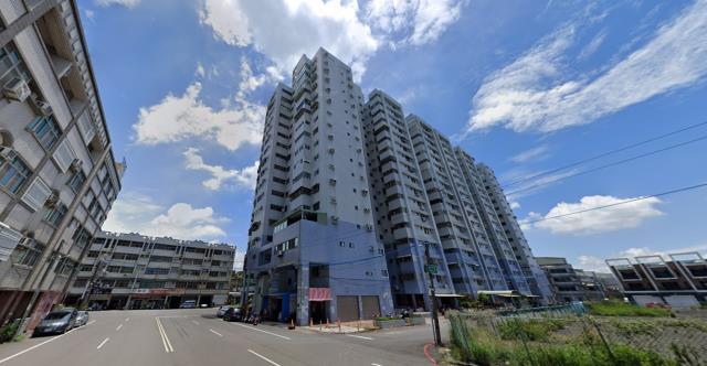 高雄法拍大樓-3