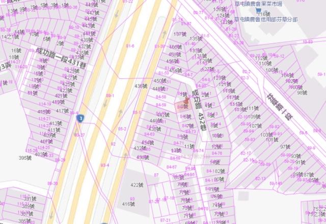 南投拍賣透天-2